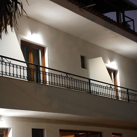 Villa Qeli Gjirokastra Kültér fotó