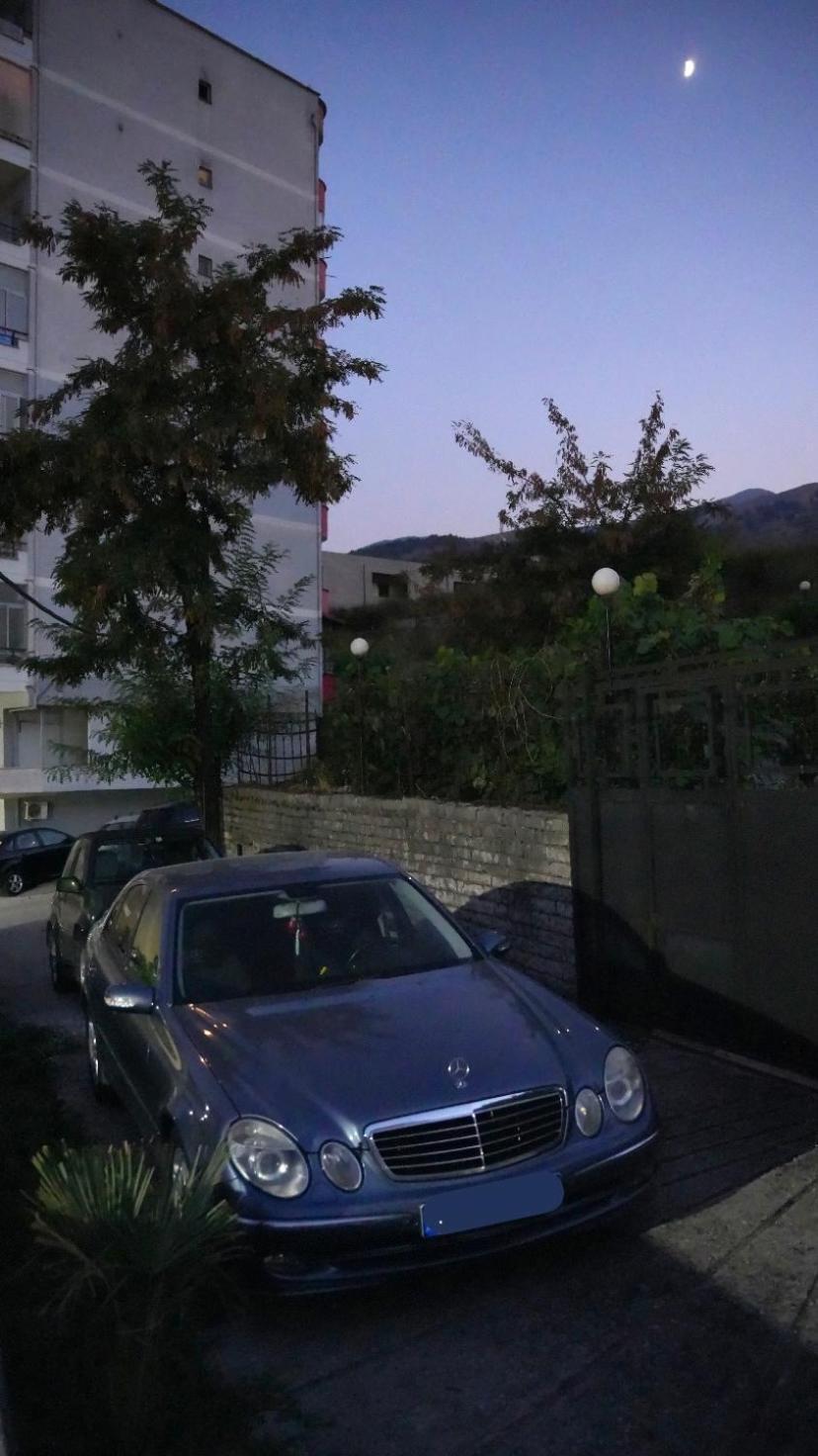 Villa Qeli Gjirokastra Kültér fotó